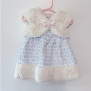 Winter Wonderland Dress